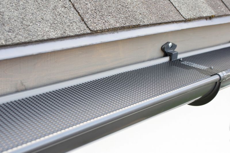 Property Protection with Gutter Covers